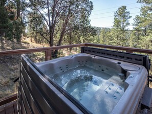 Studio (4 Bedrooms) | Property amenity - Sierra Lake Vista by Ruidoso Vacation Rentals (Alto)