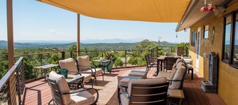 Sunset Haven by Kokopelli Property Management