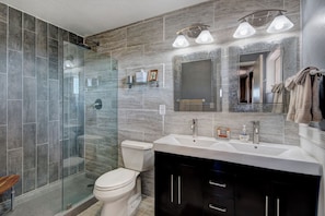House (4 Bedrooms) | Property amenity - Sunset Haven by Kokopelli Property Management (Santa Fe)