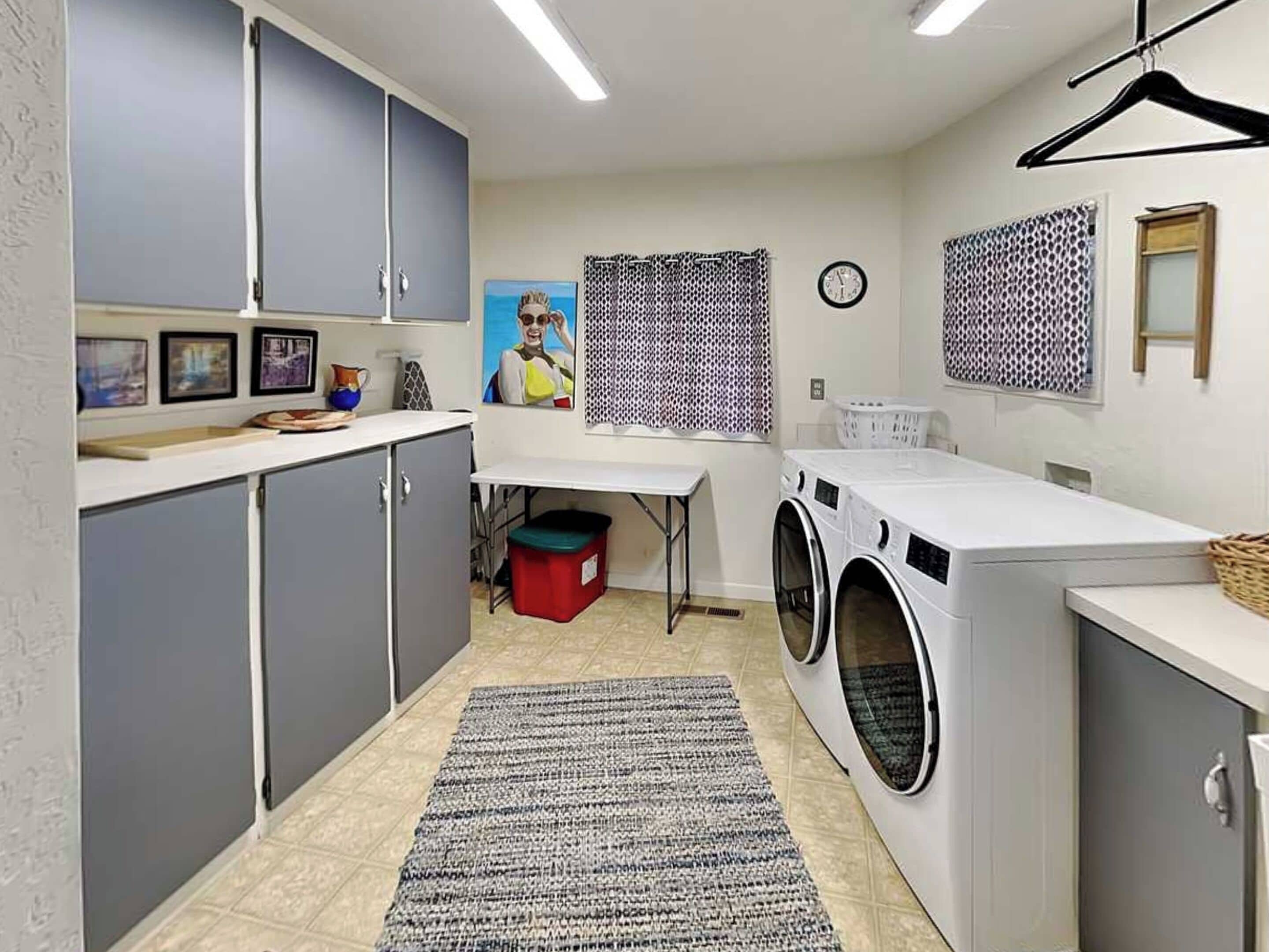 Casa (4 Bedrooms) | Servei de l'allotjament