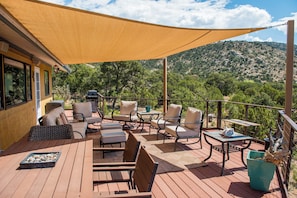 Talo (4 Bedrooms) | Majoituspaikan mukavuudet