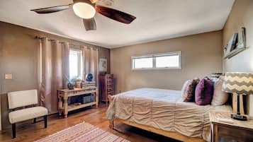 House (4 Bedrooms) | Property amenity