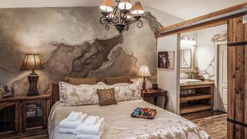 Studio (2 Bedrooms) | Fasilitas properti