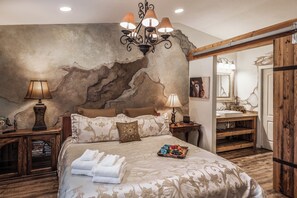 Studio (2 Bedrooms) | Fasilitas properti