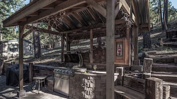 Studio (2 Bedrooms) | Fasilitas properti