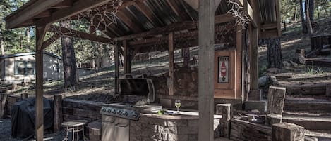 Estudio (2 Bedrooms) | Servicio de la propiedad