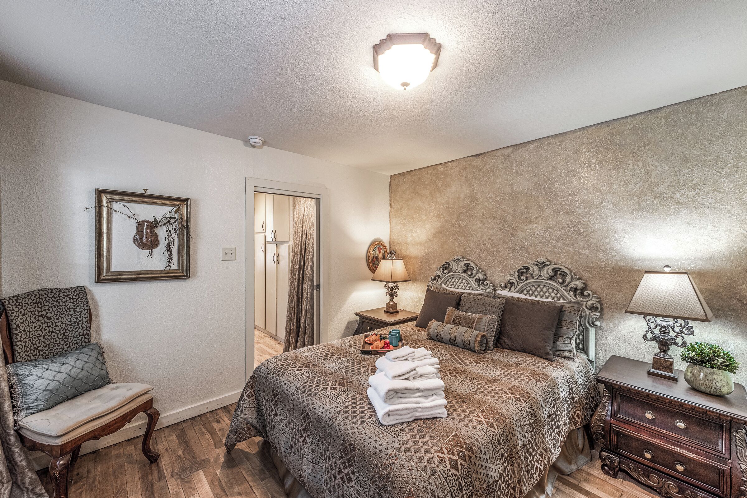 Studio (2 Bedrooms) | Property amenity