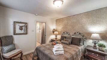 Studio (2 Bedrooms) | Property amenity