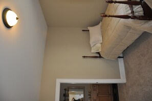 3 bedrooms, WiFi