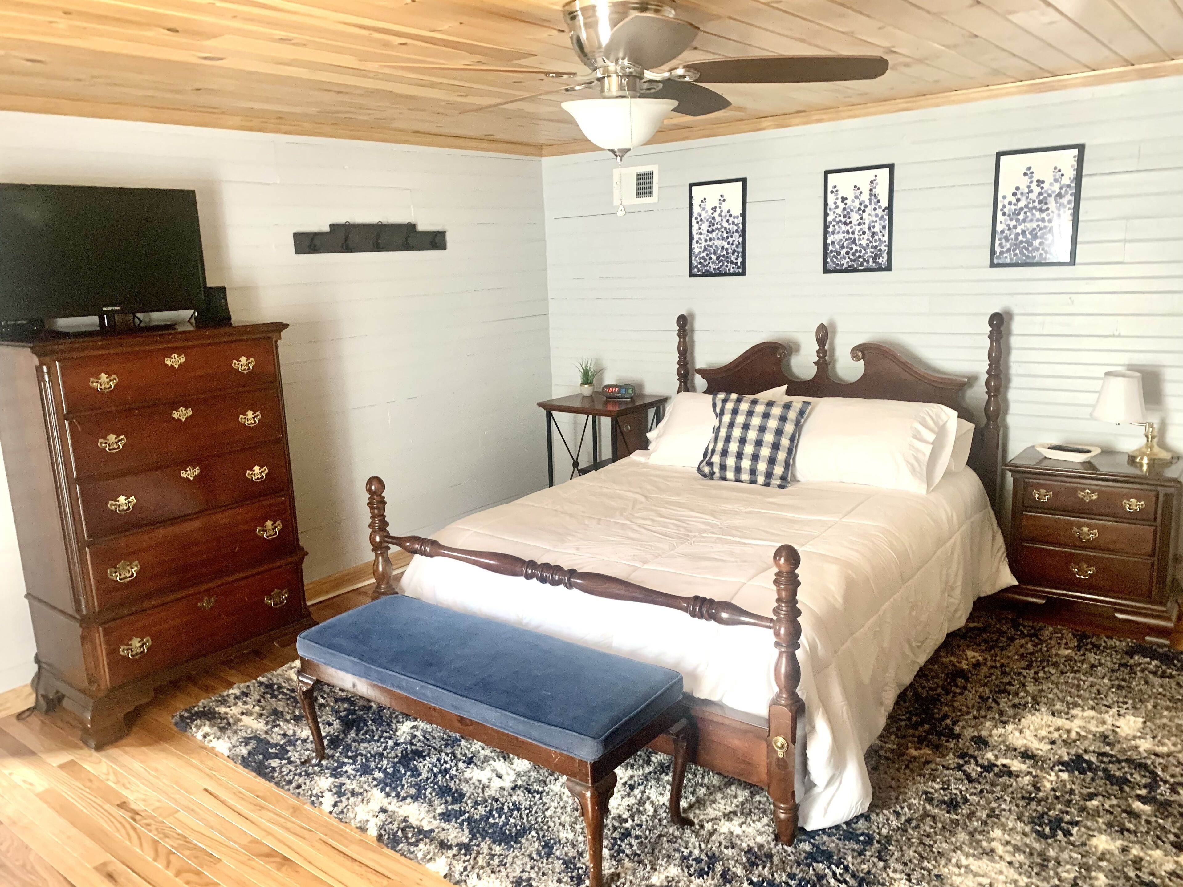 Grayson Highlands Getaway! Close to West Jefferson