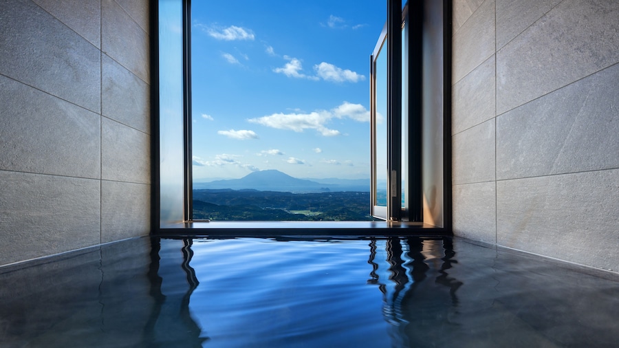 Hoshino Resorts KAI Kirishima