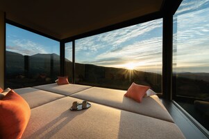 传统客房, 无烟房 (Japanese-style, Outdoor Bath, RB3) | 免费迷你吧物品、客房内保险箱、遮光窗帘、免费 WiFi