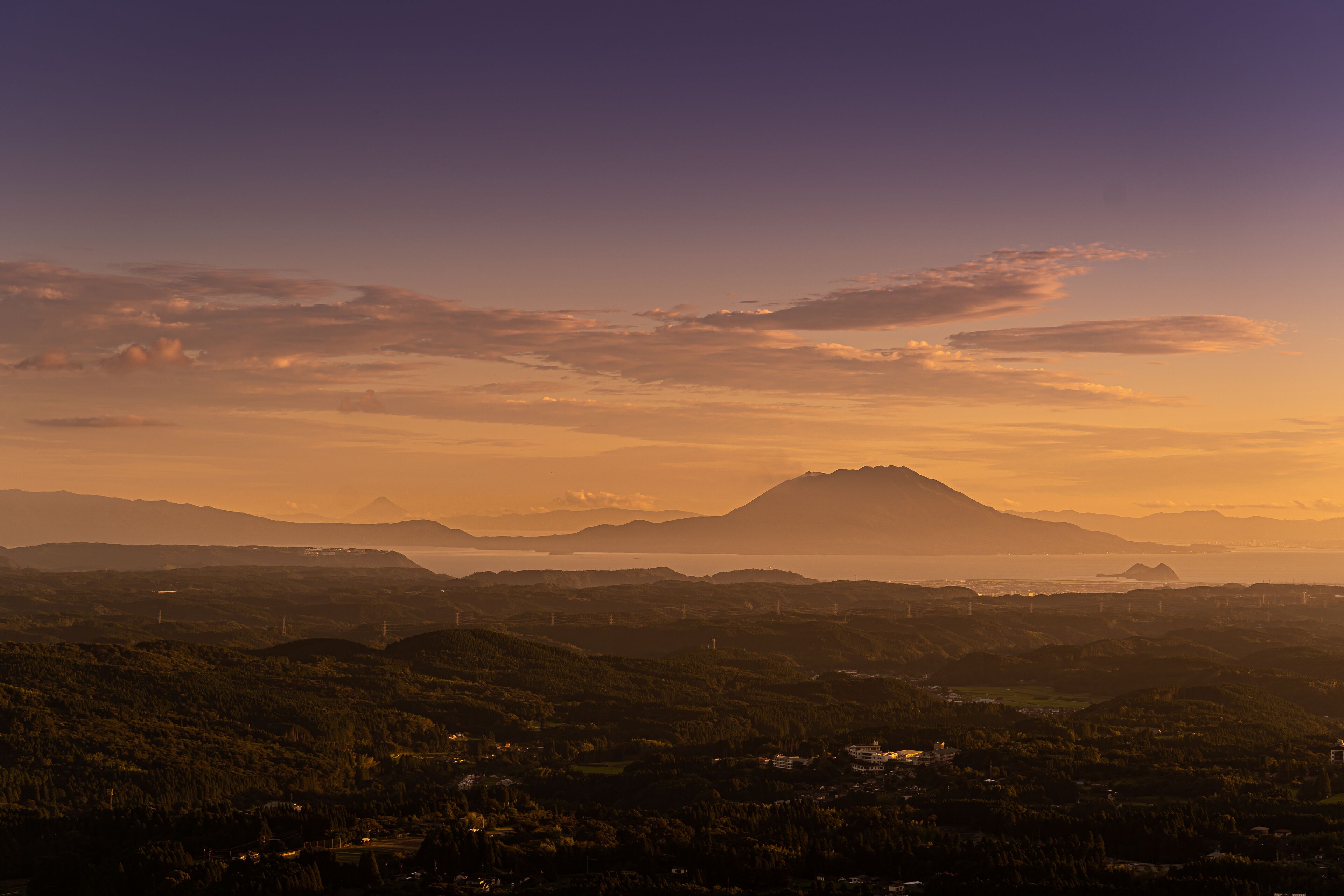 山景