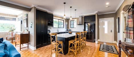 Maison Familiale | Cuisine privée