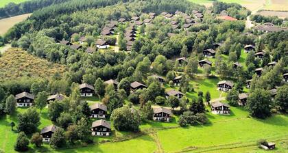 Cosy apartment for 8 guests with WIFI, TV and terrace