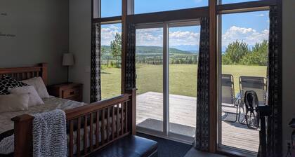 Wildcat Ridge Retreat