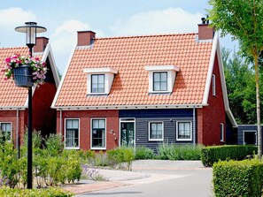 Exterior - Ganuenta by Interhome (Colijnsplaat)