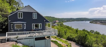 Riverview Hideaway, 3 Mi to Dtwn Cincinnati