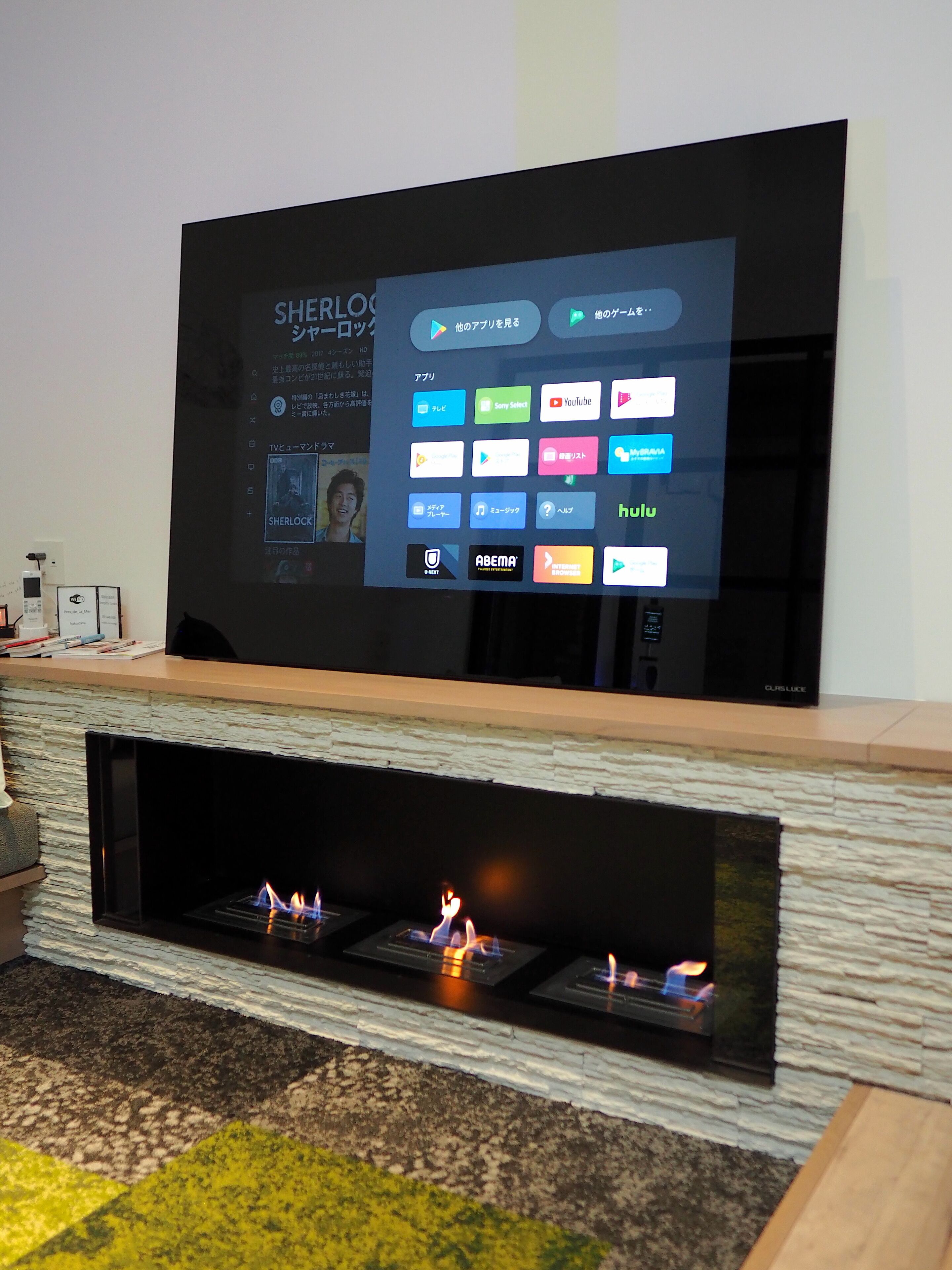 單棟房屋, 非吸煙房 (Private Vacation Home) | 電視