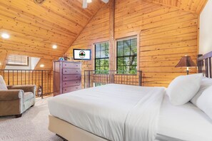 3 Schlafzimmer, Bügeleisen/Bügelbrett, kostenloses WLAN, Bettwäsche