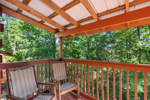 Terrain de l’hébergement 