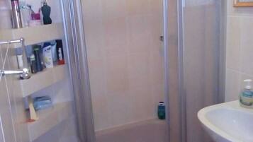 Towels, toilet paper