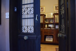 Intérieur