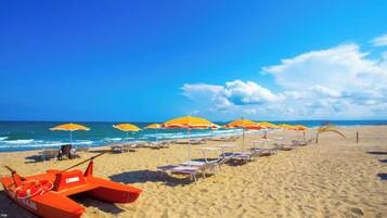 Spiaggia