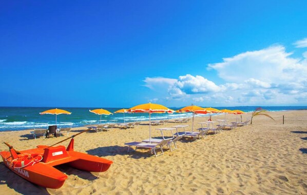 Playa