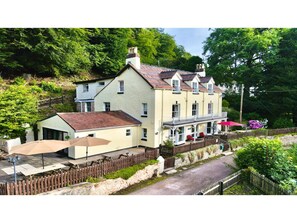 Nhà | Quang cảnh nhìn từ nơi lưu trú