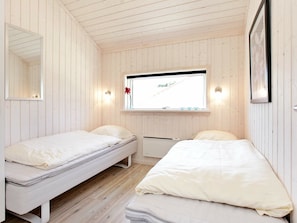 Ferienhaus | 4 Schlafzimmer