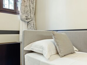 Apartment | 2 bedrooms, bed sheets