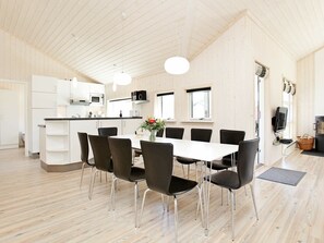 House | Private kitchen - Holiday Home in Großenbrode (Grossenbrode)