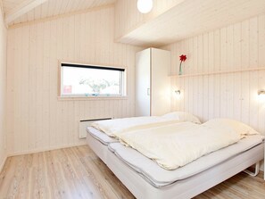 House | 4 bedrooms - Holiday Home in Großenbrode (Grossenbrode)