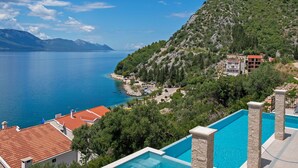 Unclassified image, 2 of 39, button - Classy Holiday Home in Slivno - Duba With Swimming Pool (Slivno)