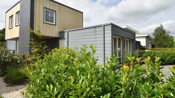 Unclassified image, 1 of 33, button - Attractive Holiday Home in Zeewolde near Veluwemeer Lake (Zeewolde)
