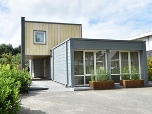 Eksteriør