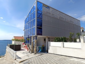Appartement | Extérieur