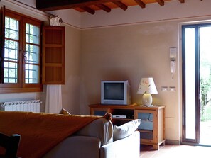 House | Living room