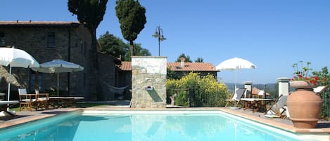 하우스 | 수영장 | 야외 수영장