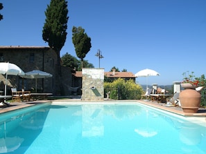 House | Pool