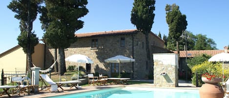 House | Pool