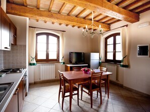 Villa | Dapur peribadi