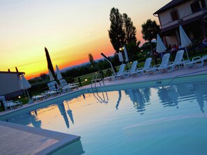 Villa | Pool | Outdoor pool