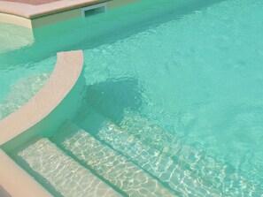 Villa | Pool | Outdoor pool