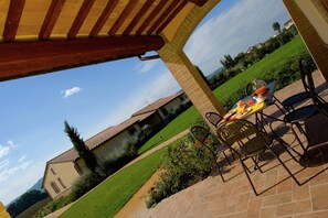Villa | Balkoni