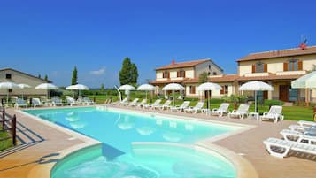 Vila | Kolam renang | Kolam renang outdoor