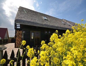 Cottage | Exterior