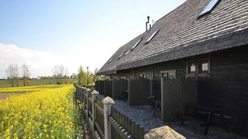 Cottage | View from property