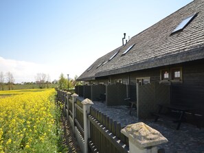 Cottage | Exterior